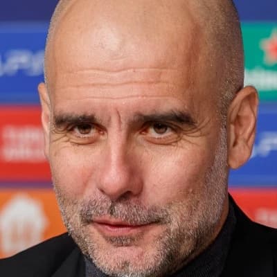 Pep Guardiola thumbnail