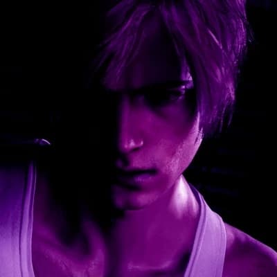 Leon Kennedy thumbnail
