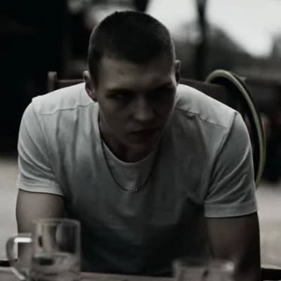 Frederick 'Fresse' thumbnail