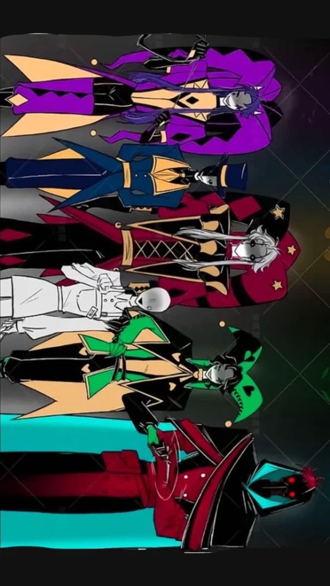 el freak circus thumbnail