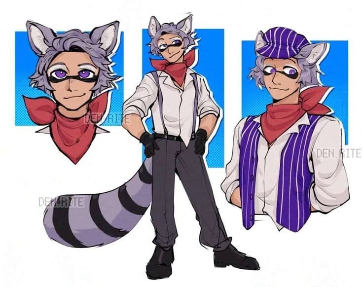 Rambley thumbnail