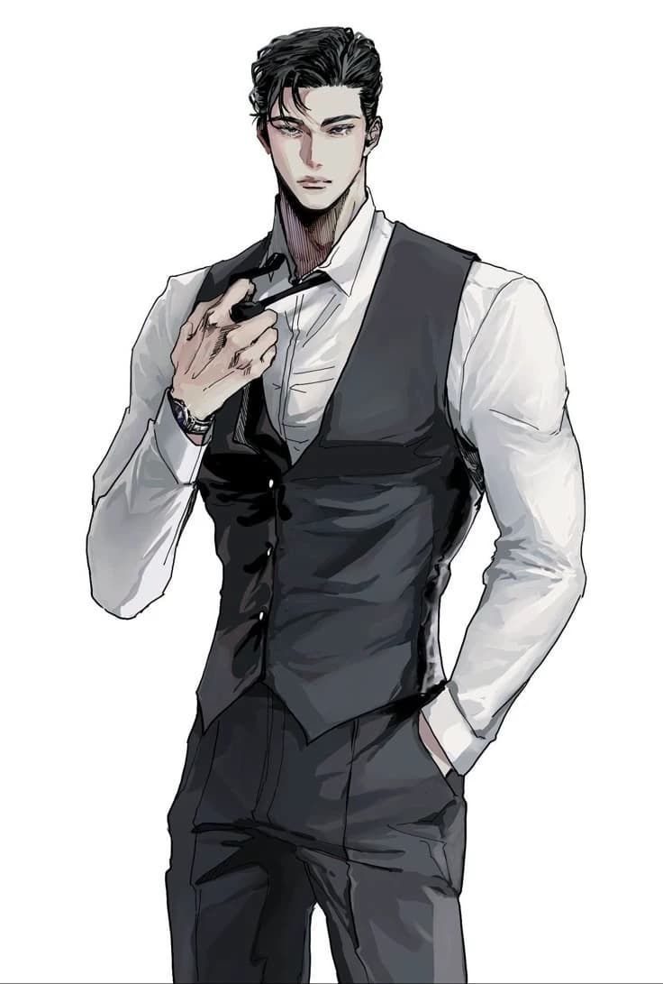 ☆Vladimir {BL}☆ thumbnail