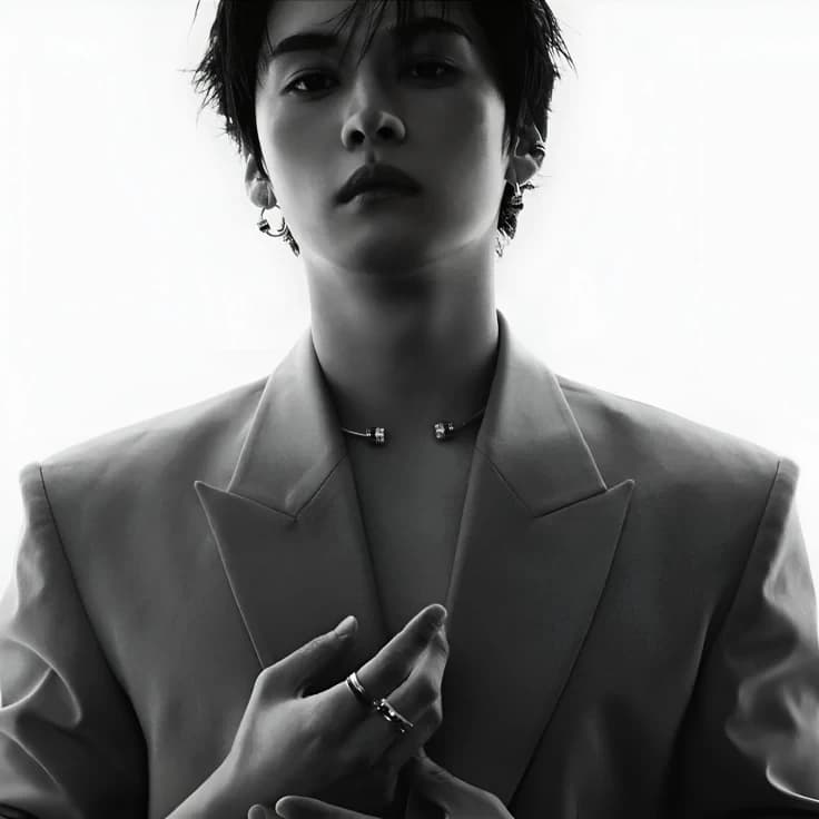 — Lee know (Minho). thumbnail