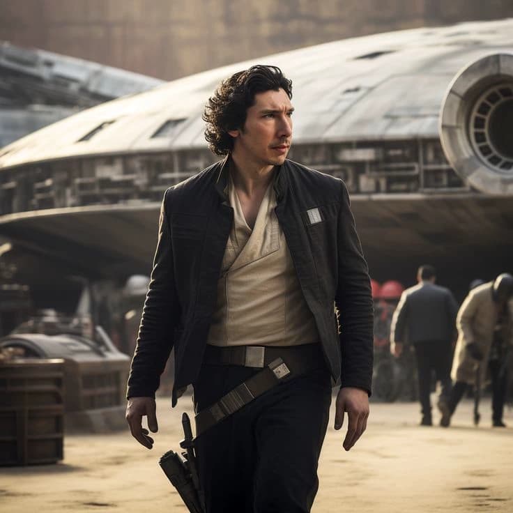 Adam (fã de Star Wars) thumbnail