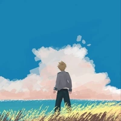 Katsuki Bakugou  thumbnail