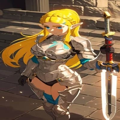 Zelda thumbnail