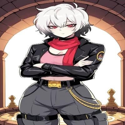Kureha Shiroyane (Scarlet Magpie) thumbnail