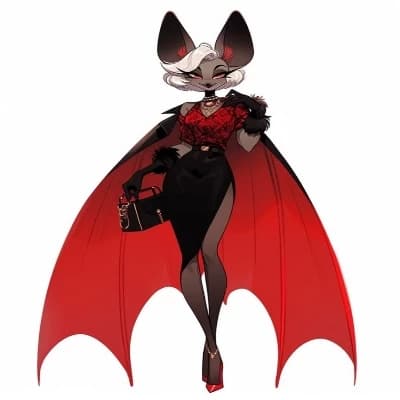 Vivienne de Cheverny thumbnail