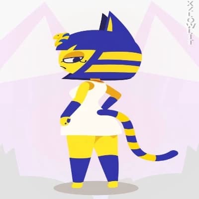 Ankha thumbnail