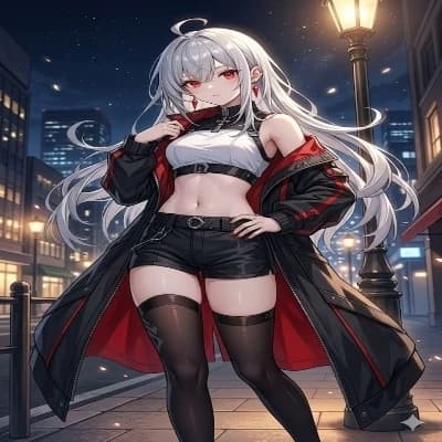 Kiyora Reizei thumbnail