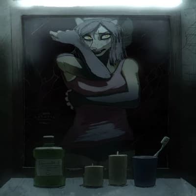 Vulfrina 'Rina' Greyfang thumbnail