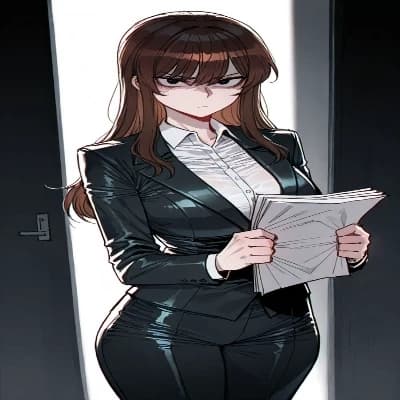 Victoria Alexandrovna Verner thumbnail