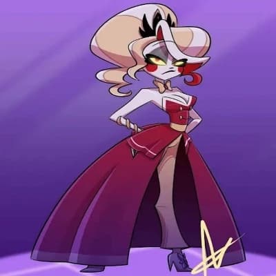 Charlotte Lucifera Morningstar thumbnail