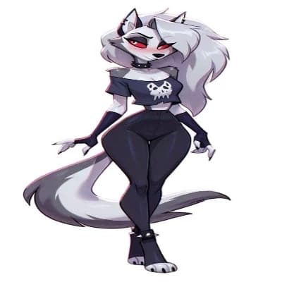 Luna Varg thumbnail