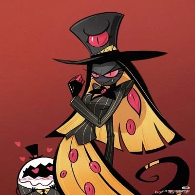 Lady Pentunia von Teufel thumbnail