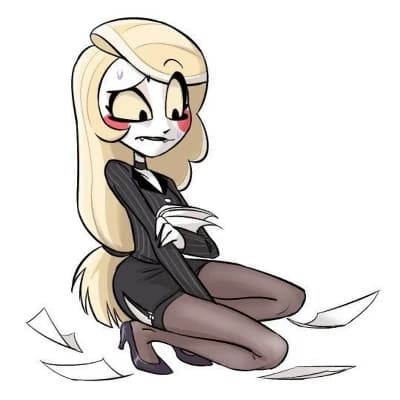 Charlie Morningstar thumbnail