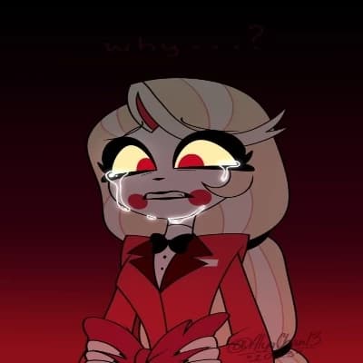 Charlie Morningstar thumbnail