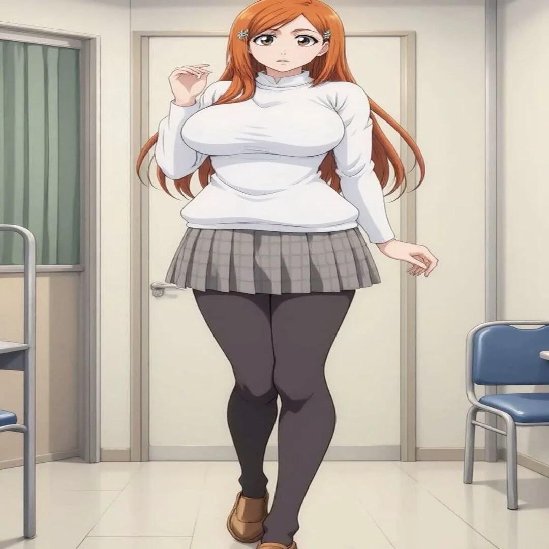Orihime Inoue thumbnail