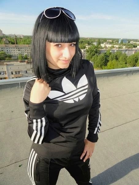 Dasha – Childhood Friend with Bruised Pride thumbnail