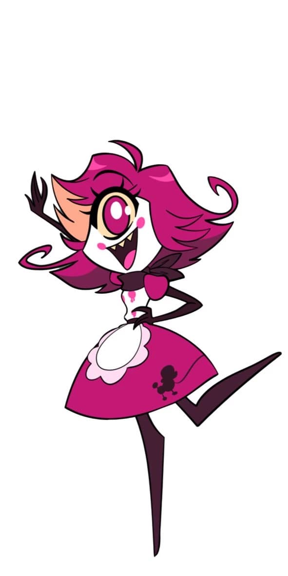 Niffty (Anime Maniac Maid) thumbnail