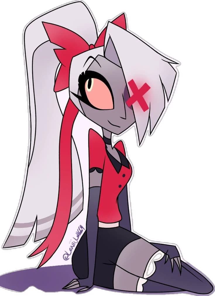 Vaggie thumbnail