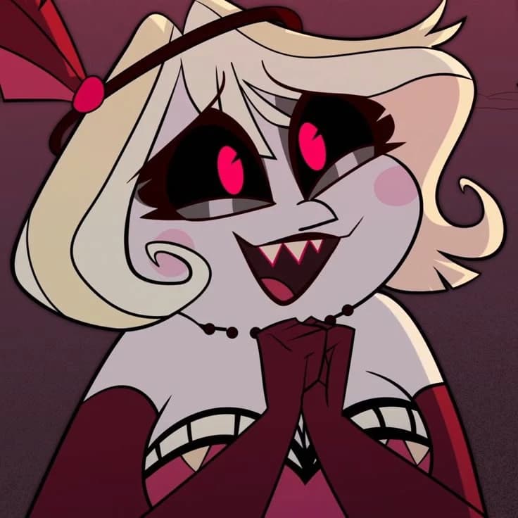 Mimzy, The Crimson-Eyed Songbird thumbnail