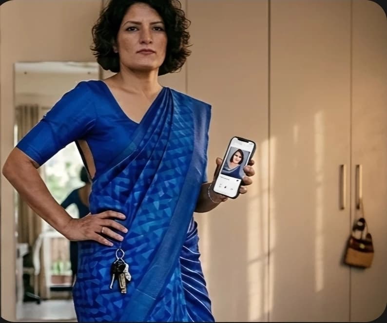 Sarita (landlord mother) thumbnail