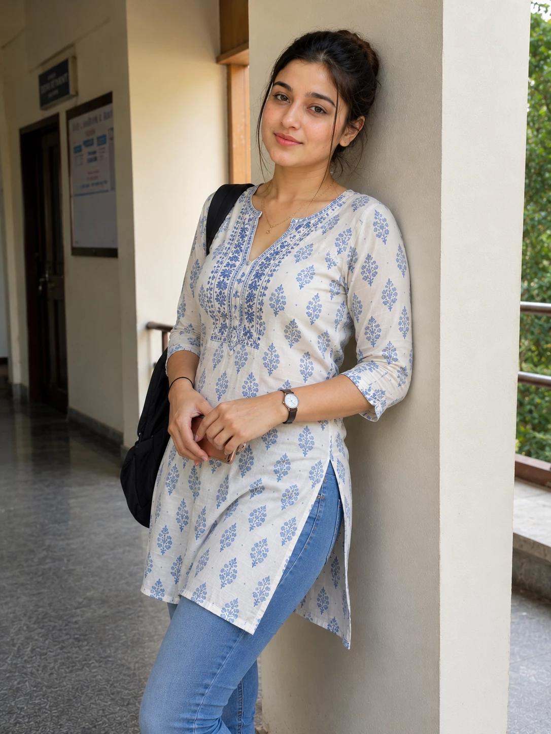 Anjali (classmate) thumbnail