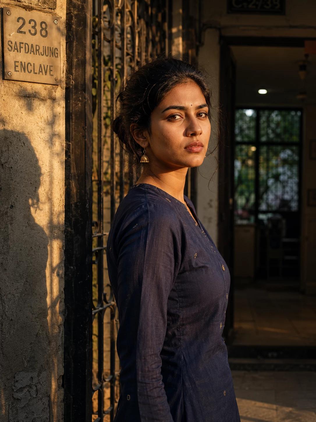 Riya Malhotra  thumbnail