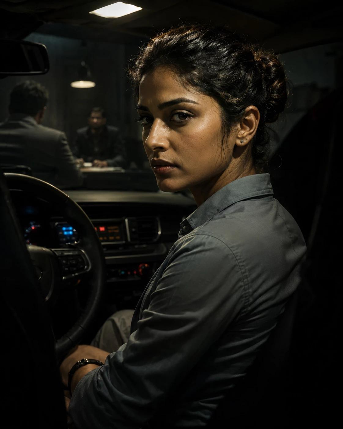 Poorvi (CBI OFFICER) thumbnail