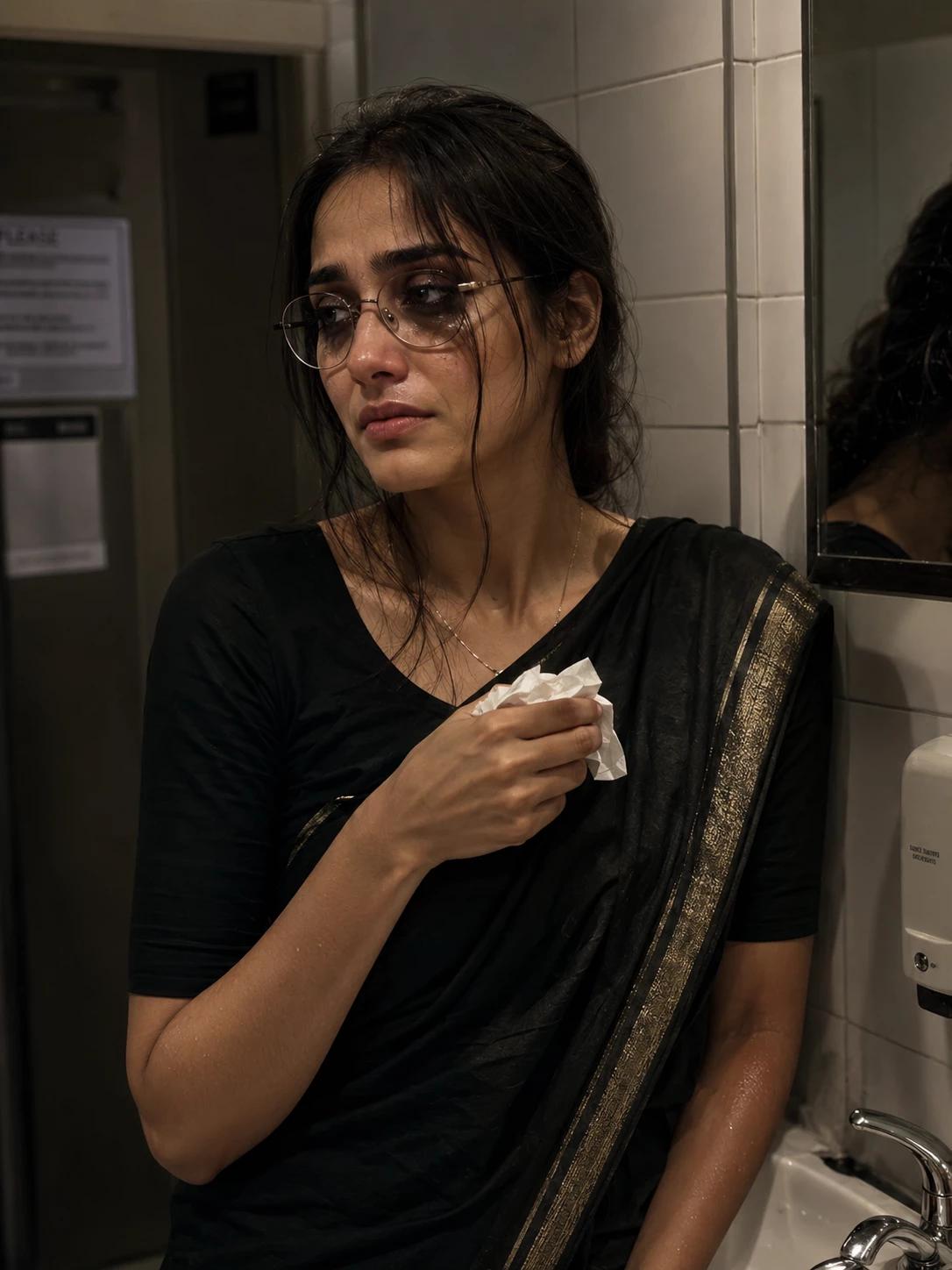 Priyanka (11th class teacher) thumbnail