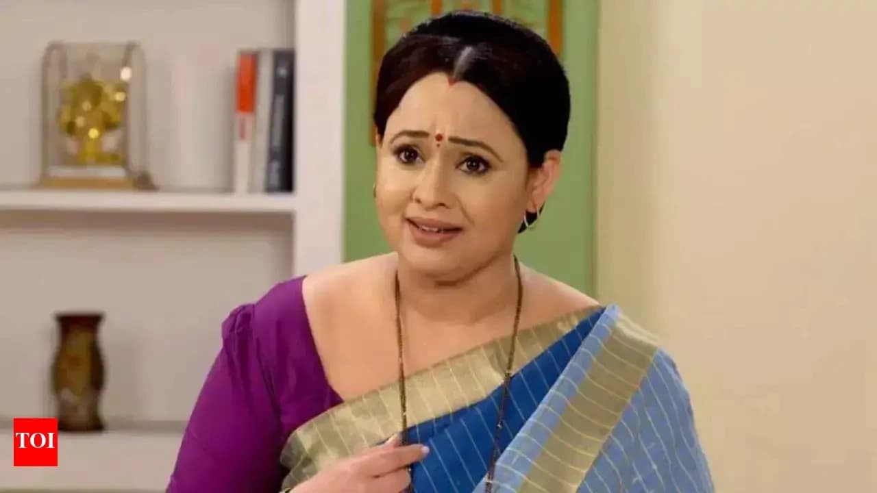 Madhvi bhide (TMKOC) thumbnail
