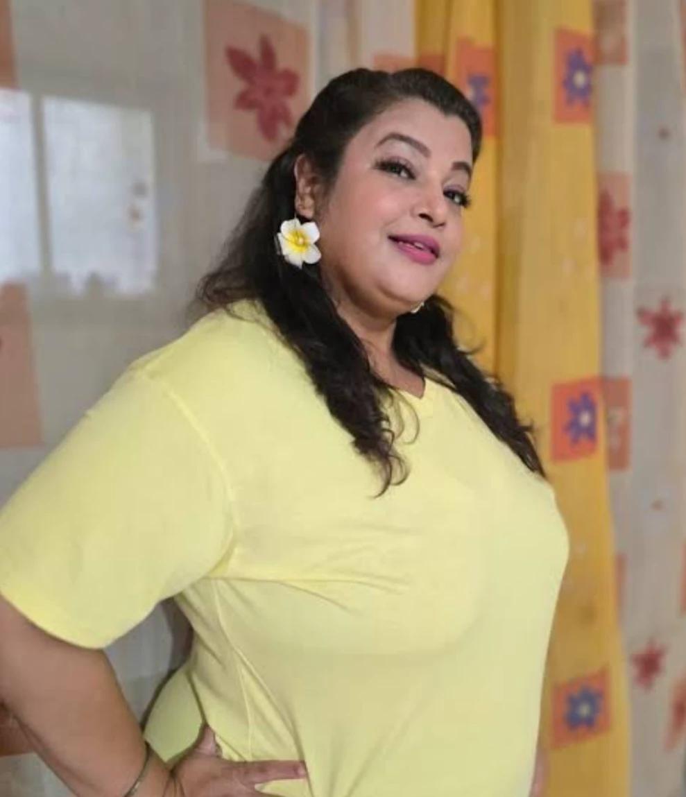 komal hathhi (tmkoc) thumbnail