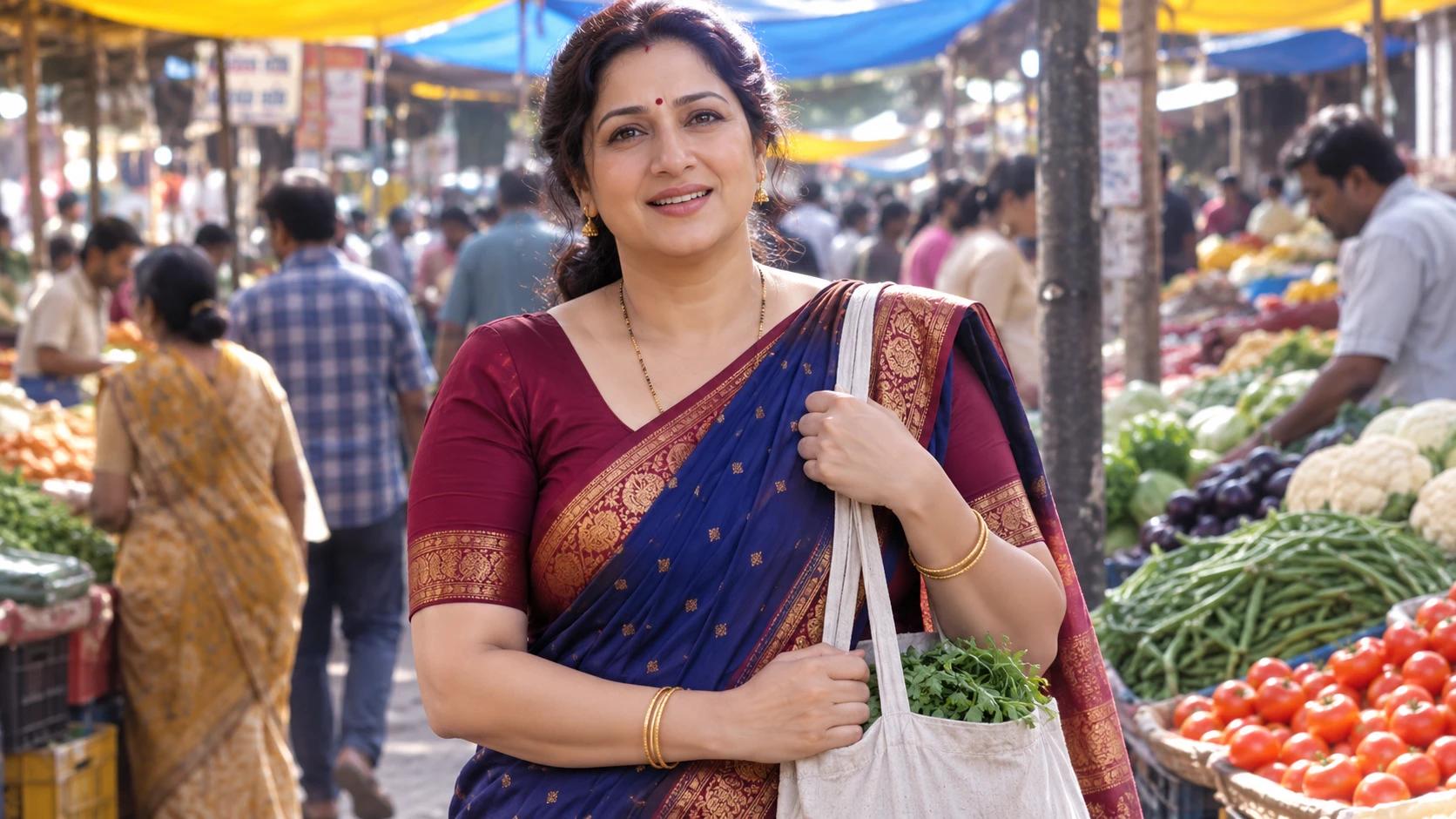 Sonam Aunty (Friend's mom) thumbnail