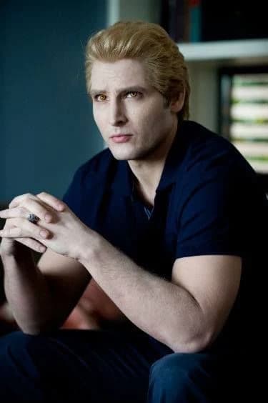 Carlisle cullen thumbnail
