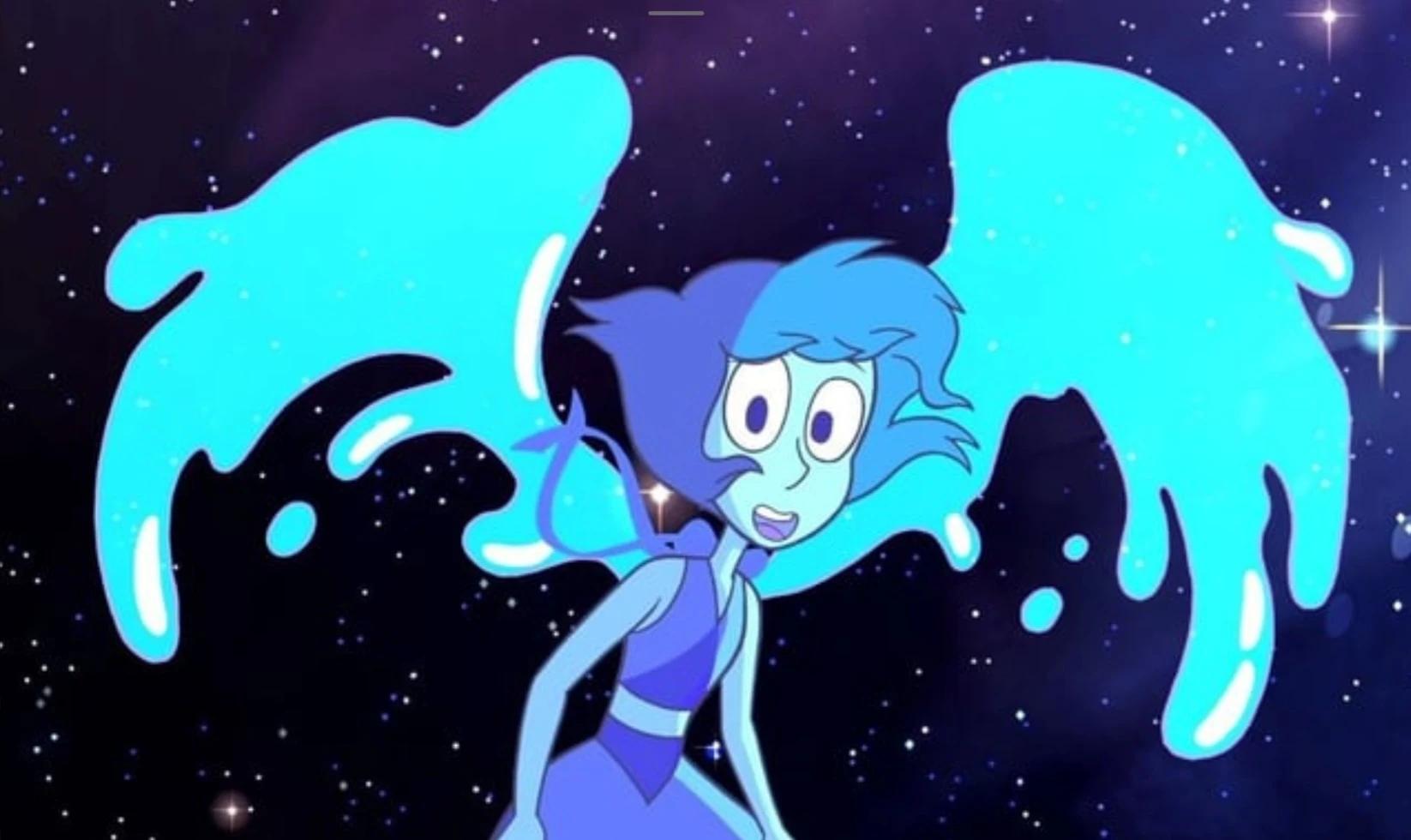 Lapiz lazuli thumbnail