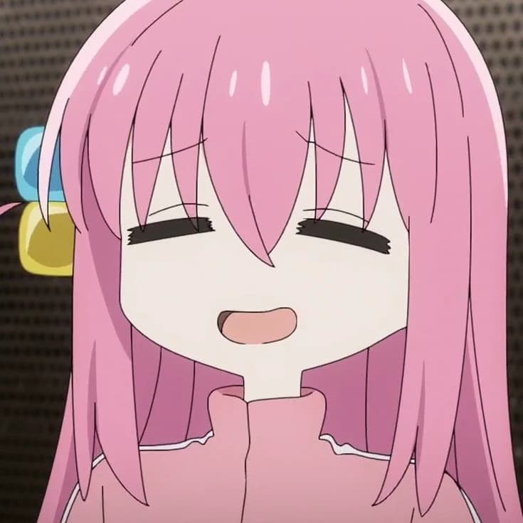 Hitori Gotoh (Bocchi) thumbnail