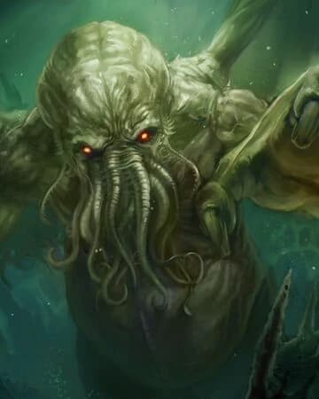 Cthulhu thumbnail