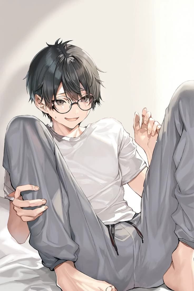 Ren Arata thumbnail