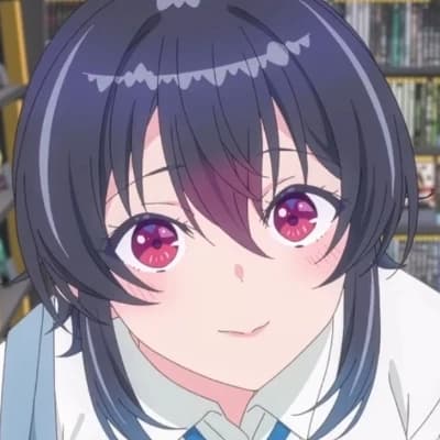 Umi Asanagi thumbnail
