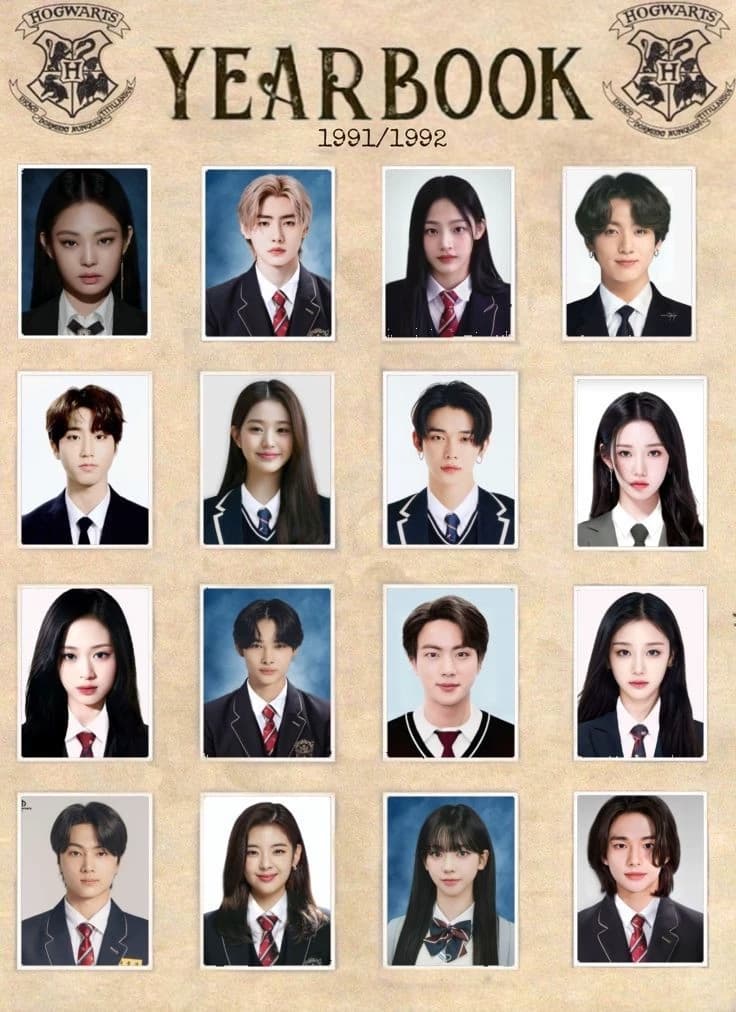 Escuela élite ] 名門校 .🐚 thumbnail