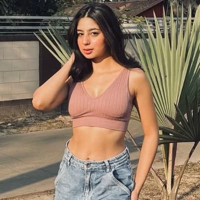 Suhani Kapoor thumbnail