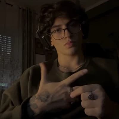 Kendric  thumbnail