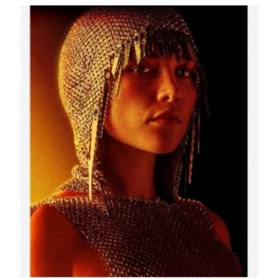 Princess Irulan Corrino thumbnail