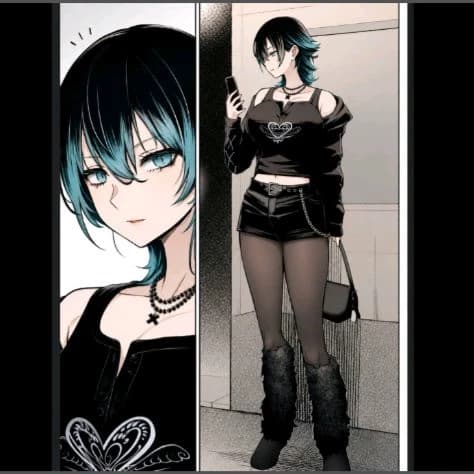 Kanade Tsukasa thumbnail