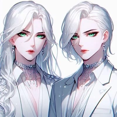 Hugo and Felix - Bl thumbnail