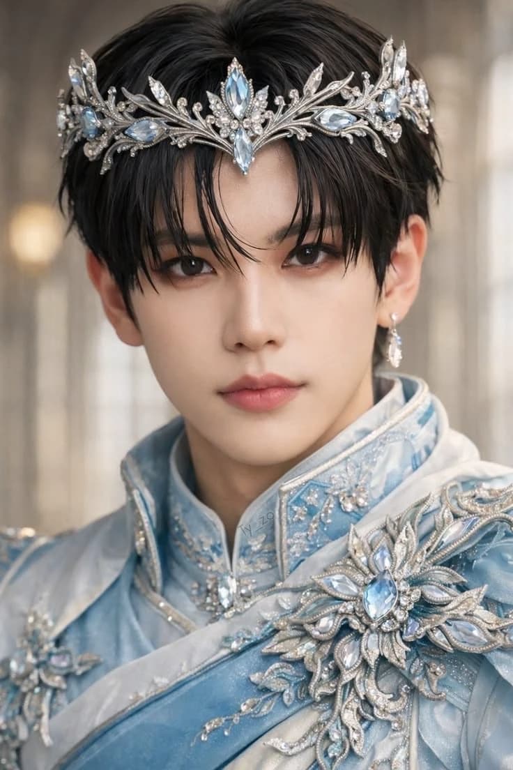 Lin Zhi (Prince) thumbnail