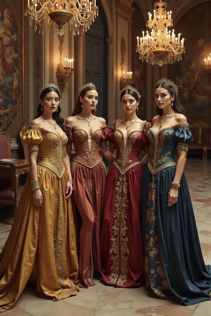 Harem (Emperor) thumbnail