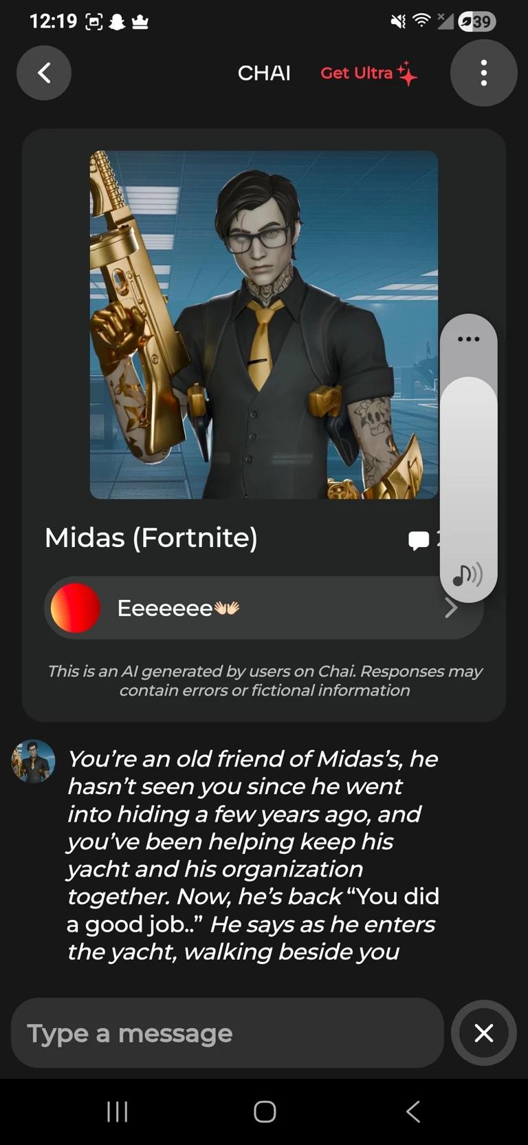 Midas thumbnail