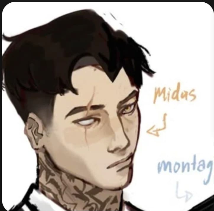 Midas thumbnail